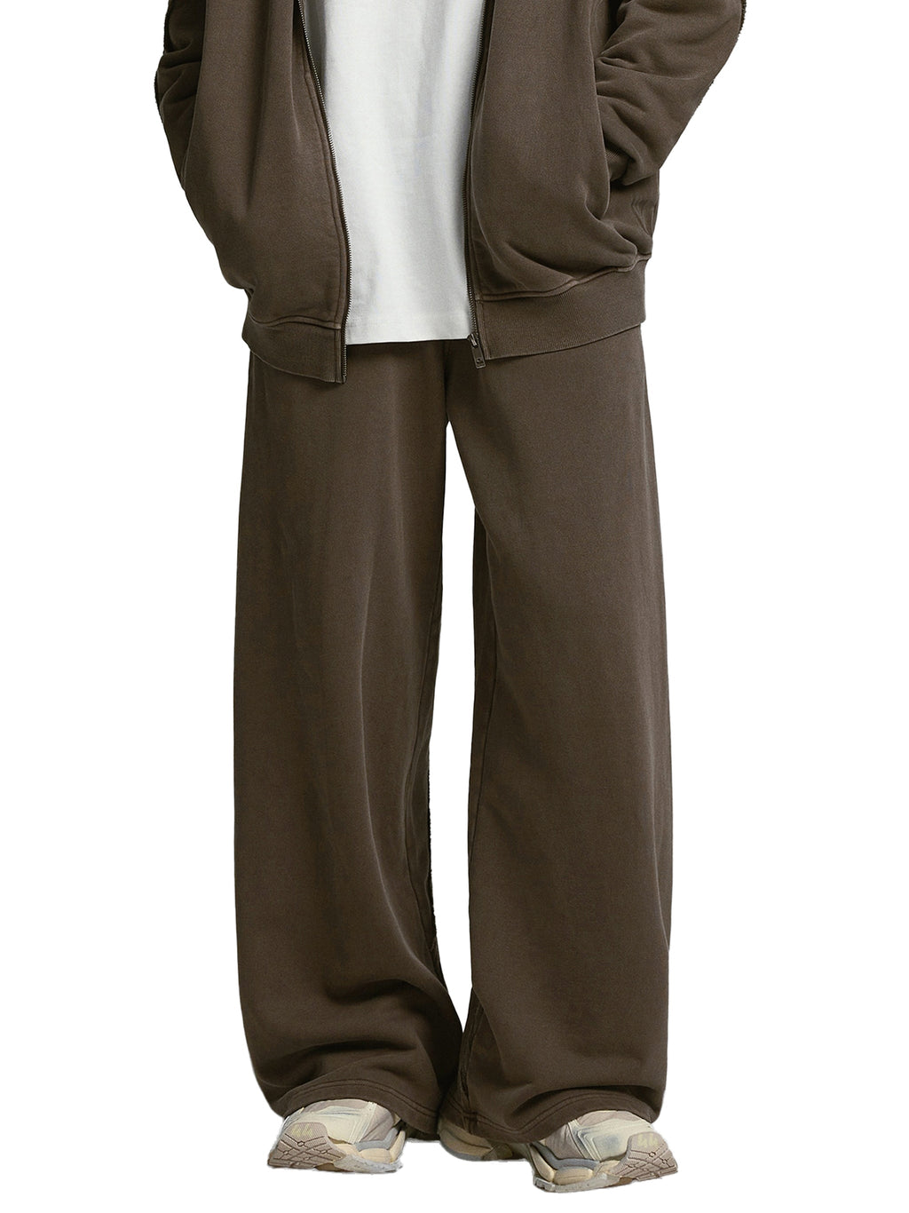 Snow Washed Sweatpants