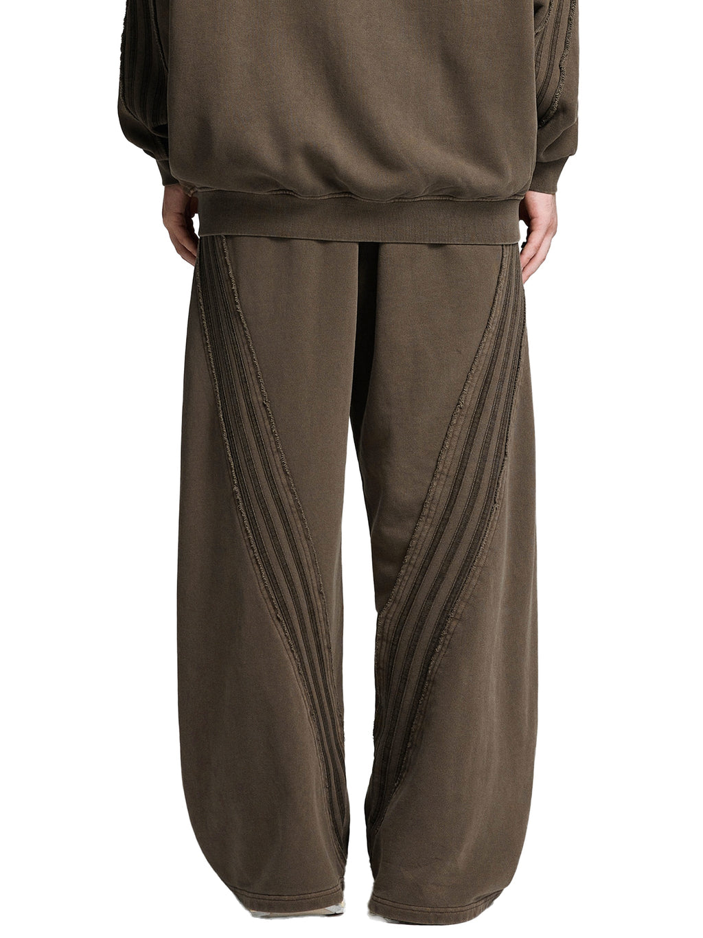 Snow Washed Sweatpants