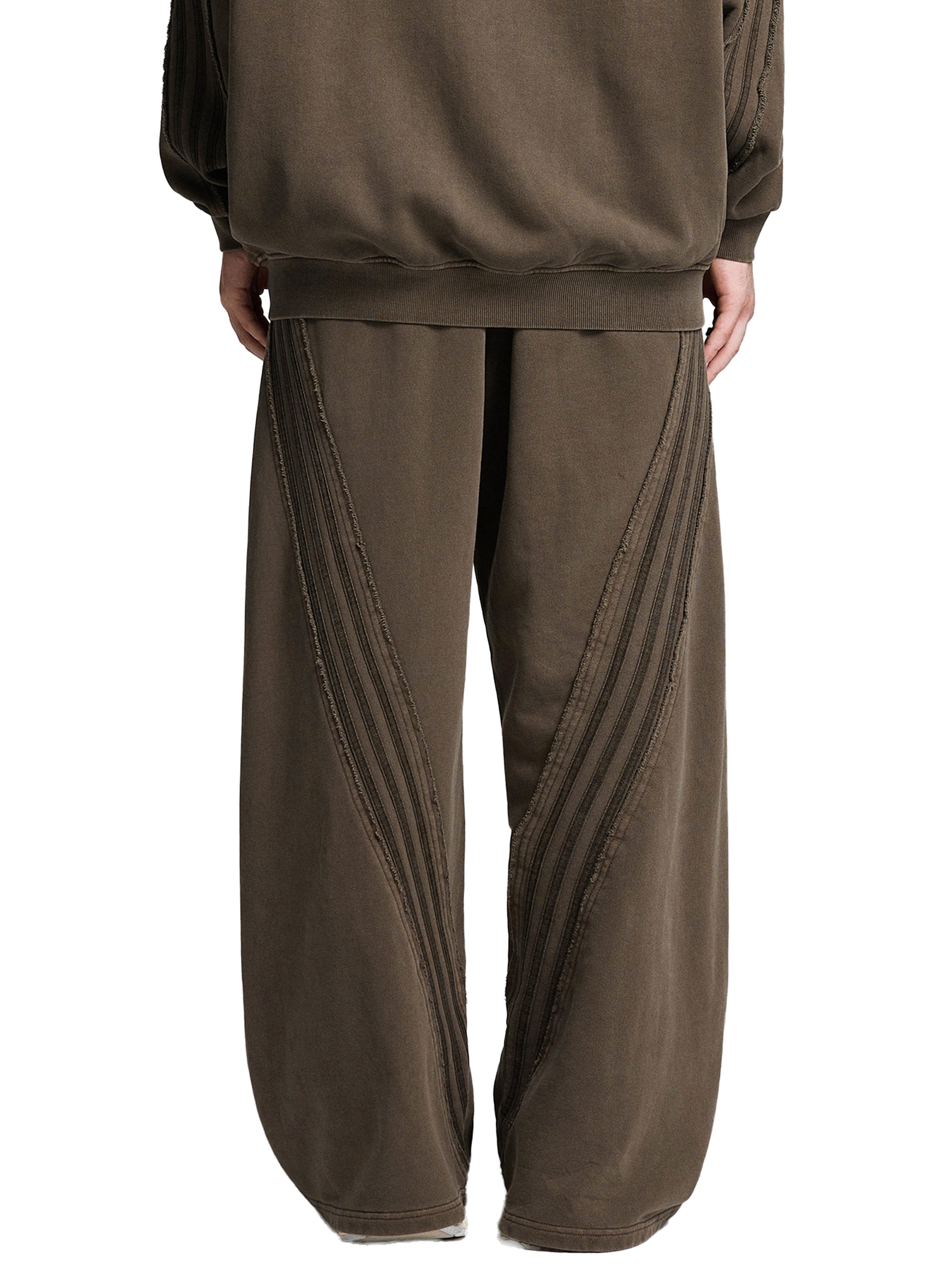 Snow Washed Sweatpants