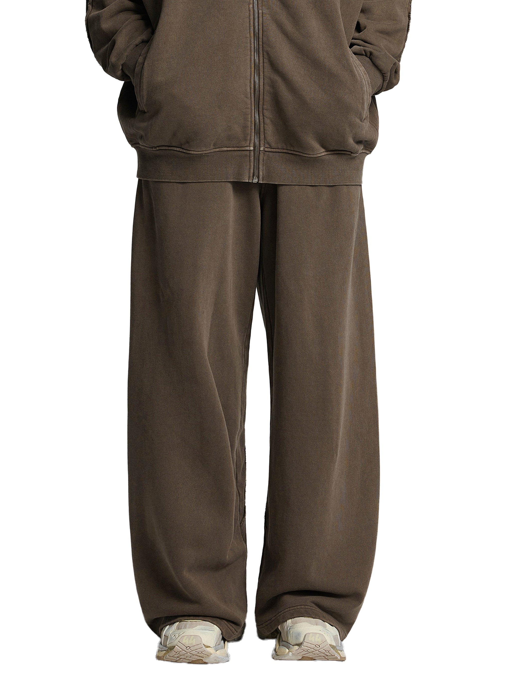 Snow Washed Sweatpants
