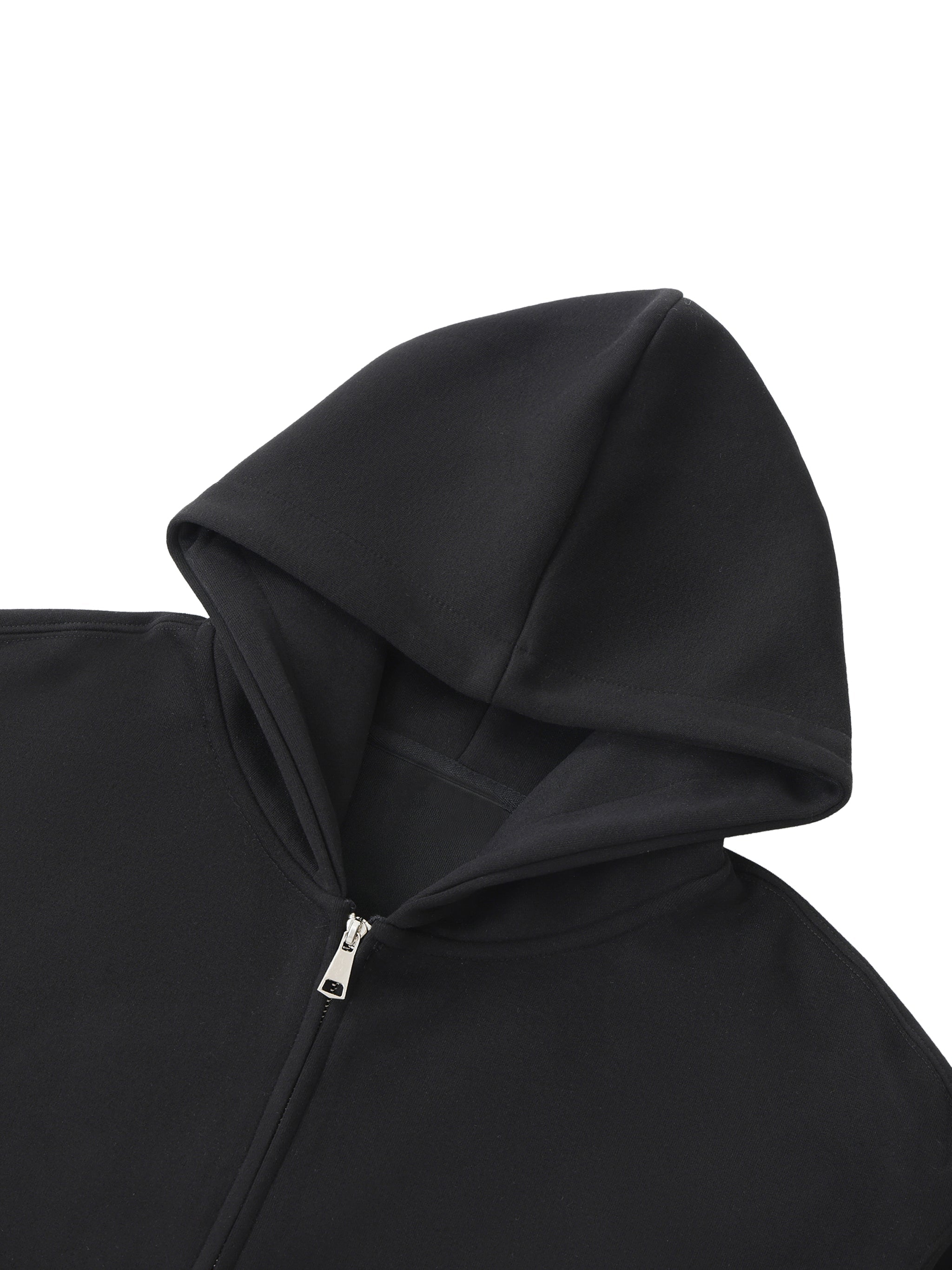 Heavyweight Hoodie