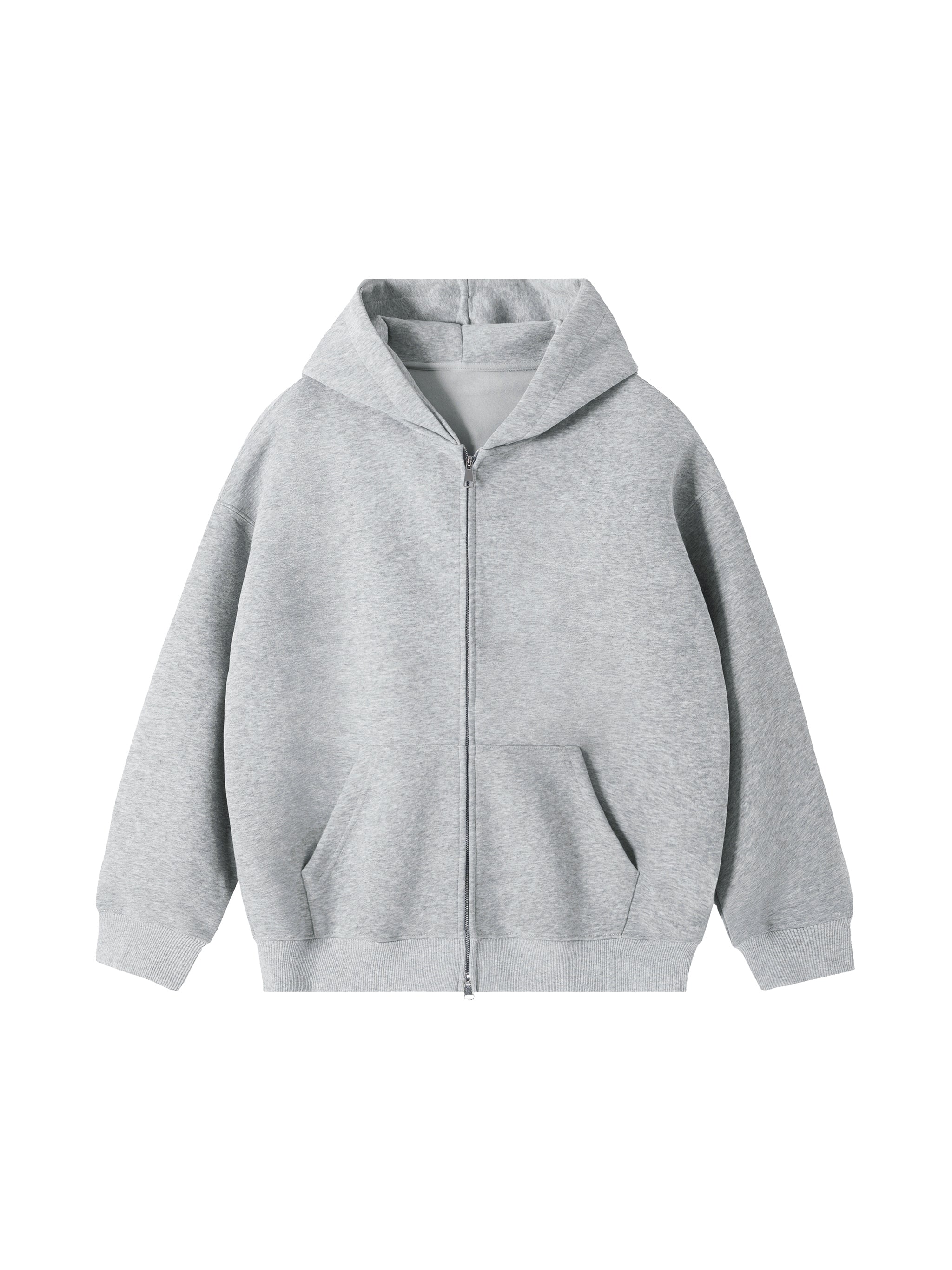 Heavyweight Hoodie