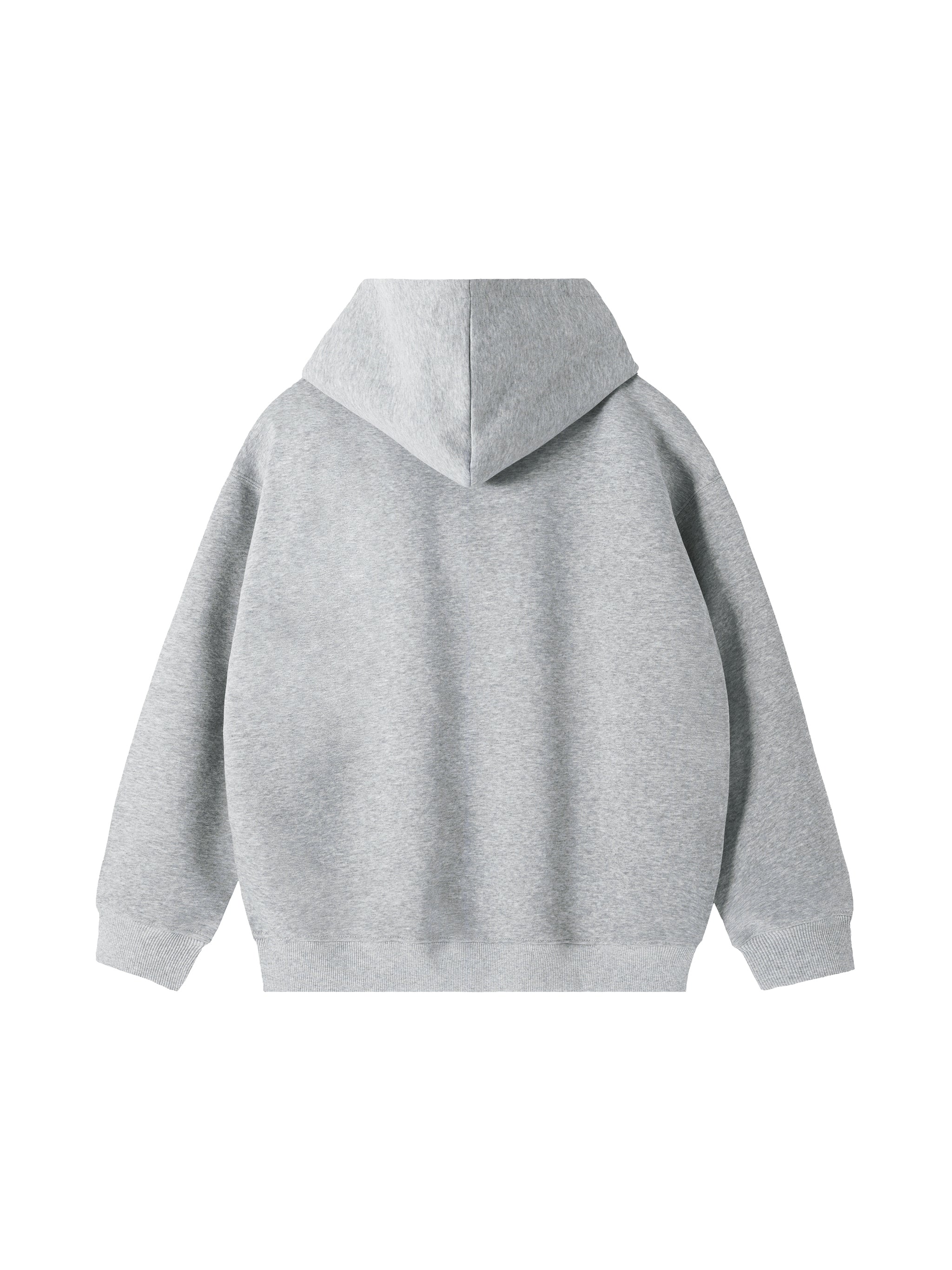 Heavyweight Hoodie