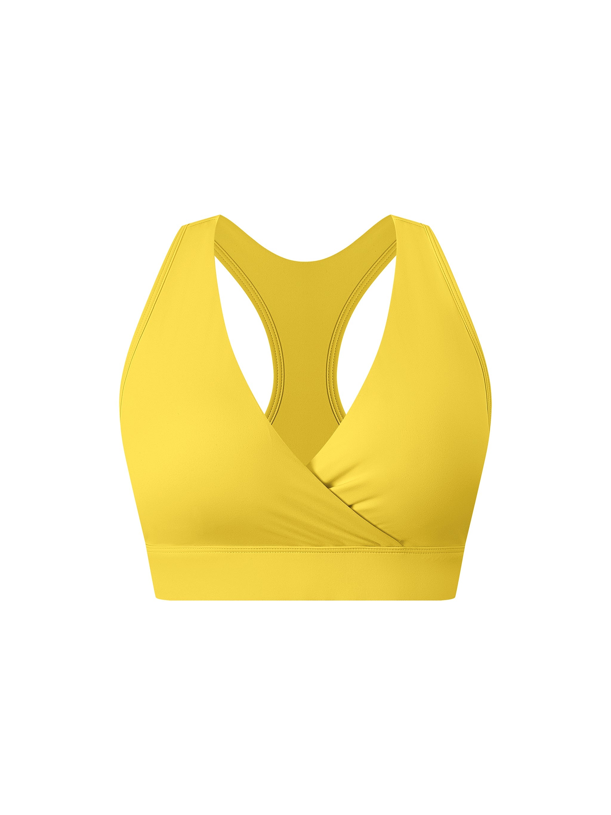Crossover Sports Bra