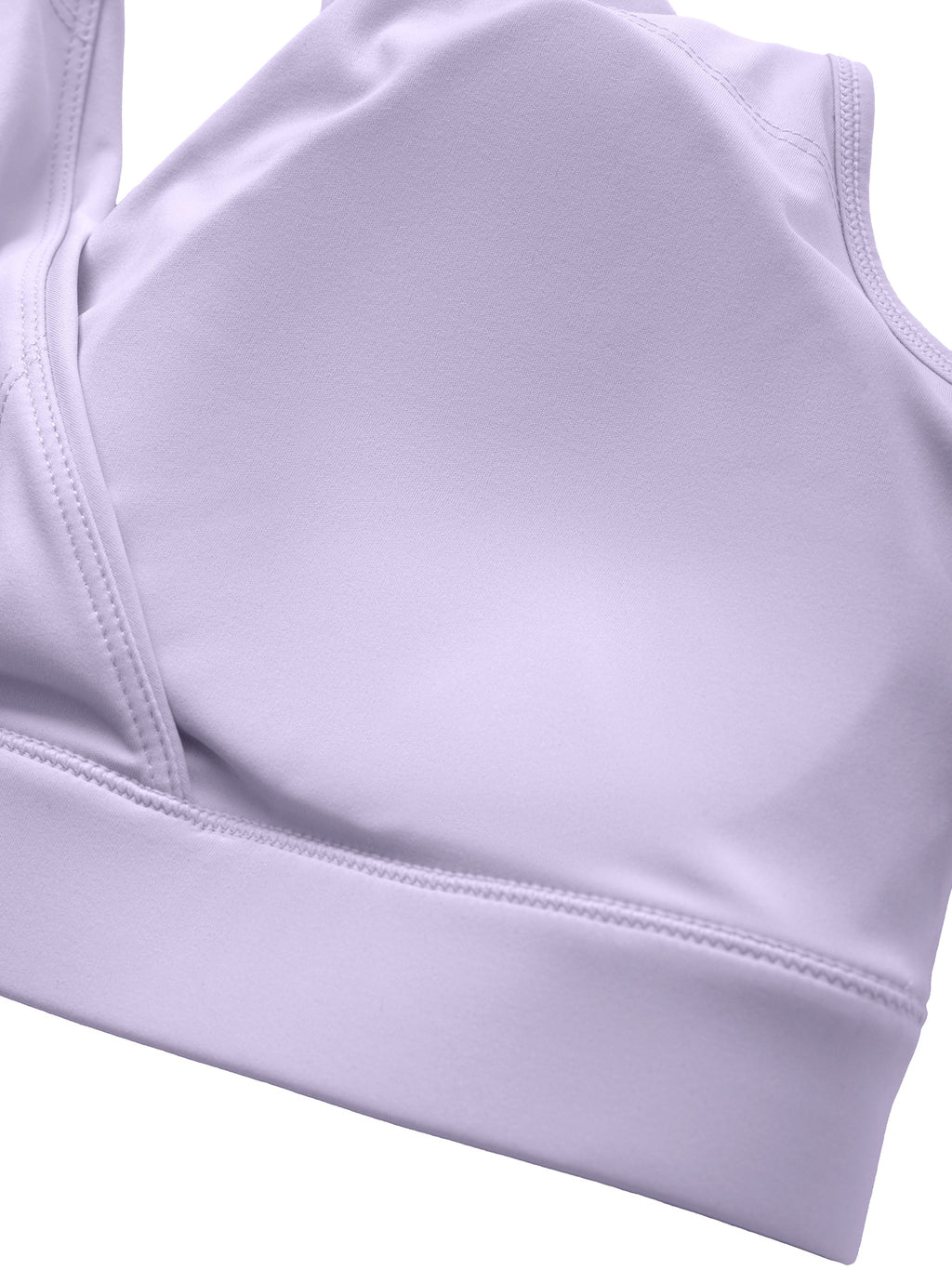 Crossover Sports Bra