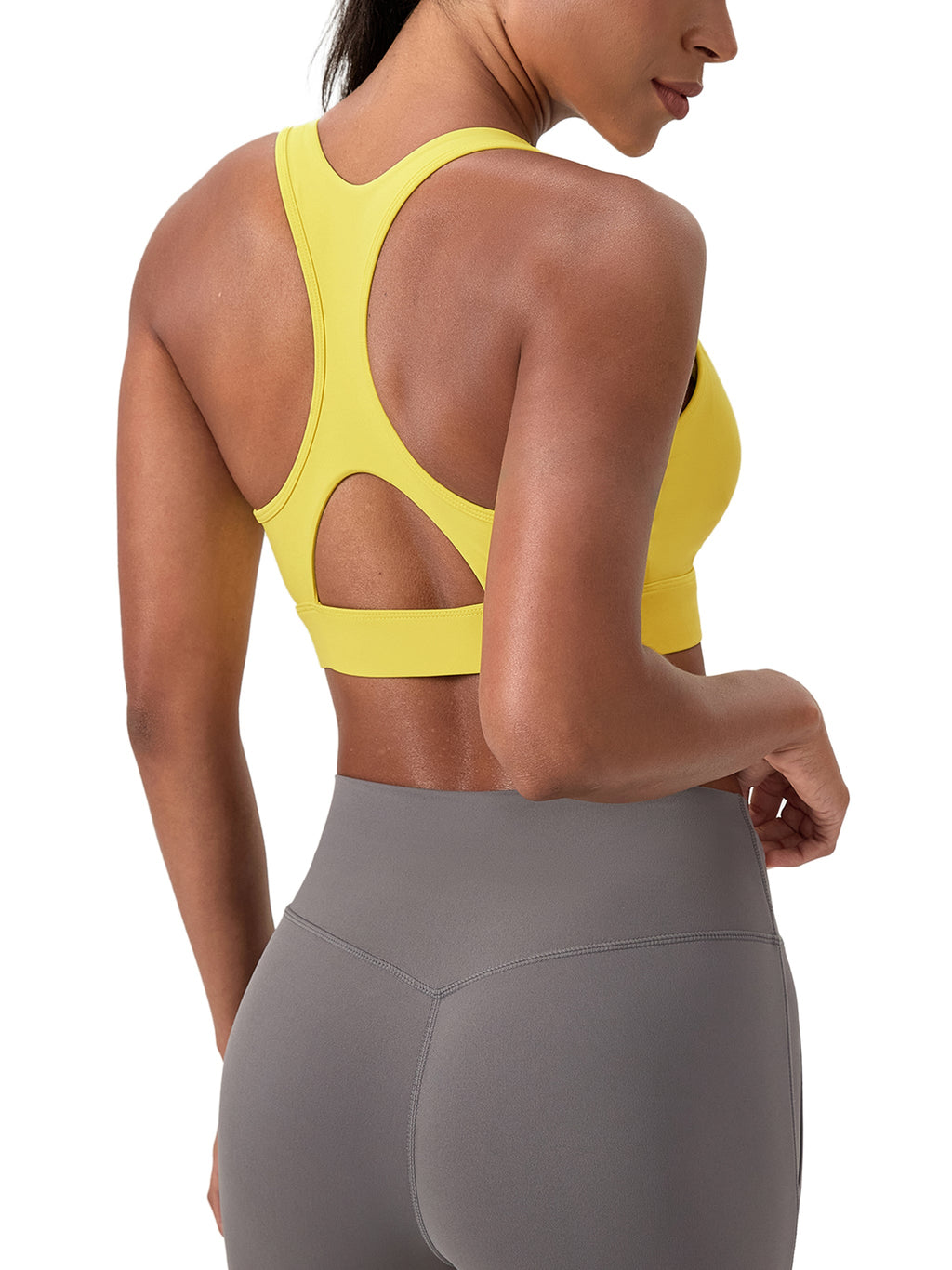 Crossover Sports Bra