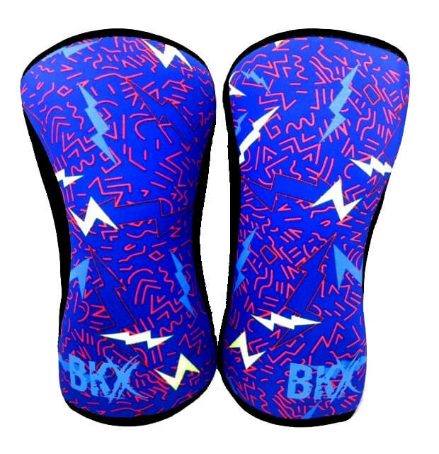 Bear KompleX Knee Sleeves