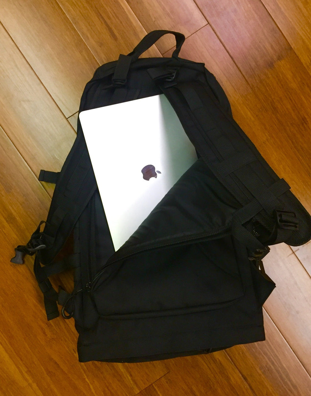 BKX Backpack