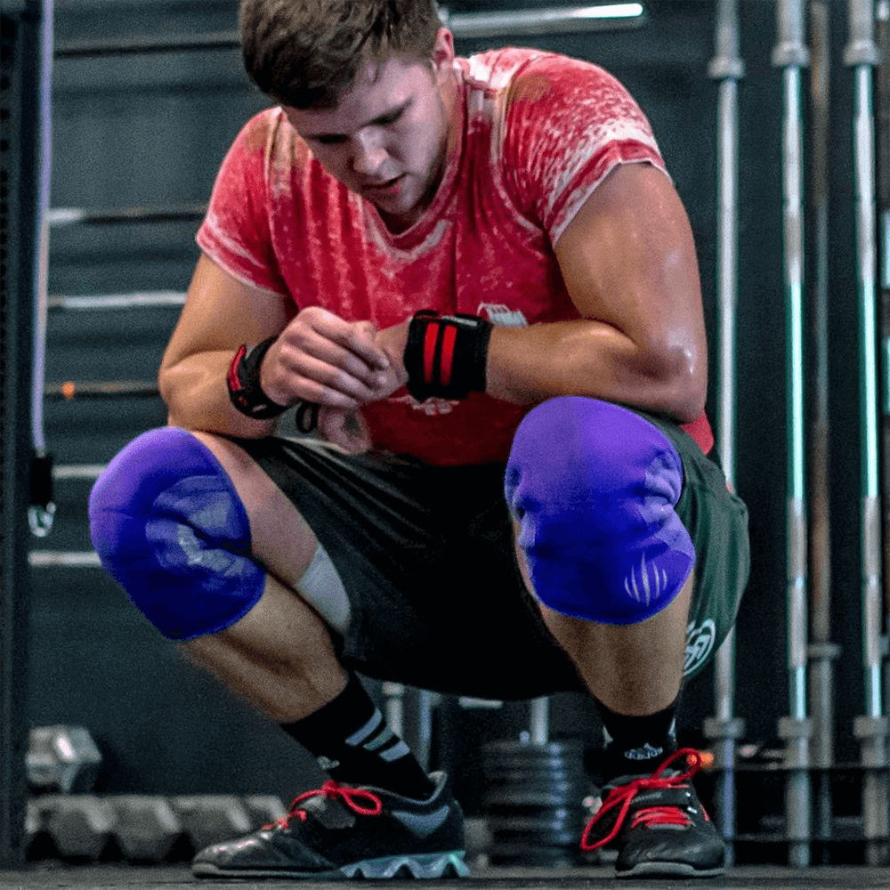 Bear KompleX Knee Sleeves