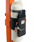 Magnetic Water Bottle Sleeve & Large Phone Holder