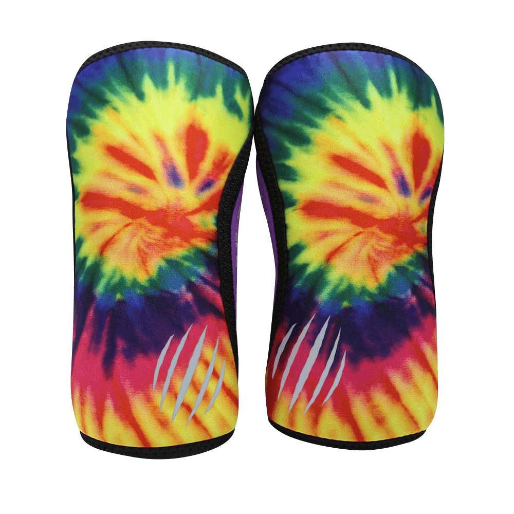 Bear KompleX Knee Sleeves